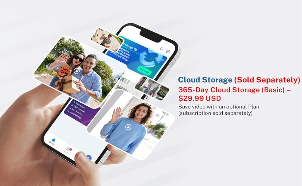 Cloud Storage