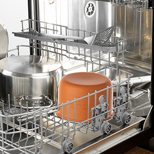 TLOG RICE COOKER EASY CLEAN