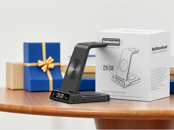 wireless charger samsung