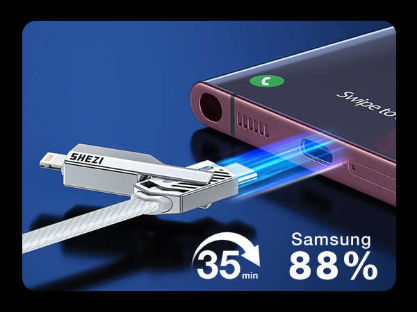 samsung charging cord