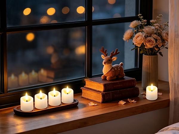 Window Decor
