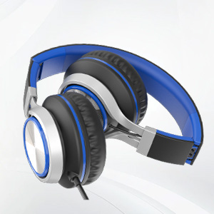 portable headphone