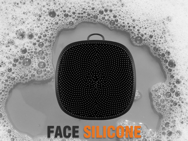 VWMYQ Face Scrubber