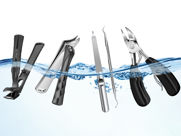 toenail clippers for seniors thick toenails