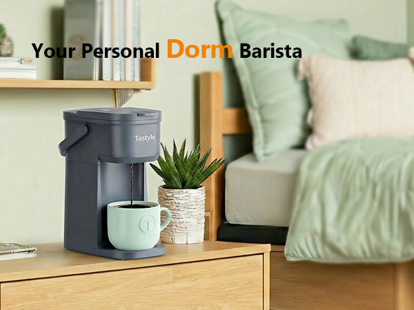 dorm coffee pot