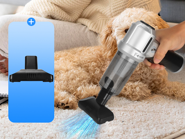 chumposh car vacuum