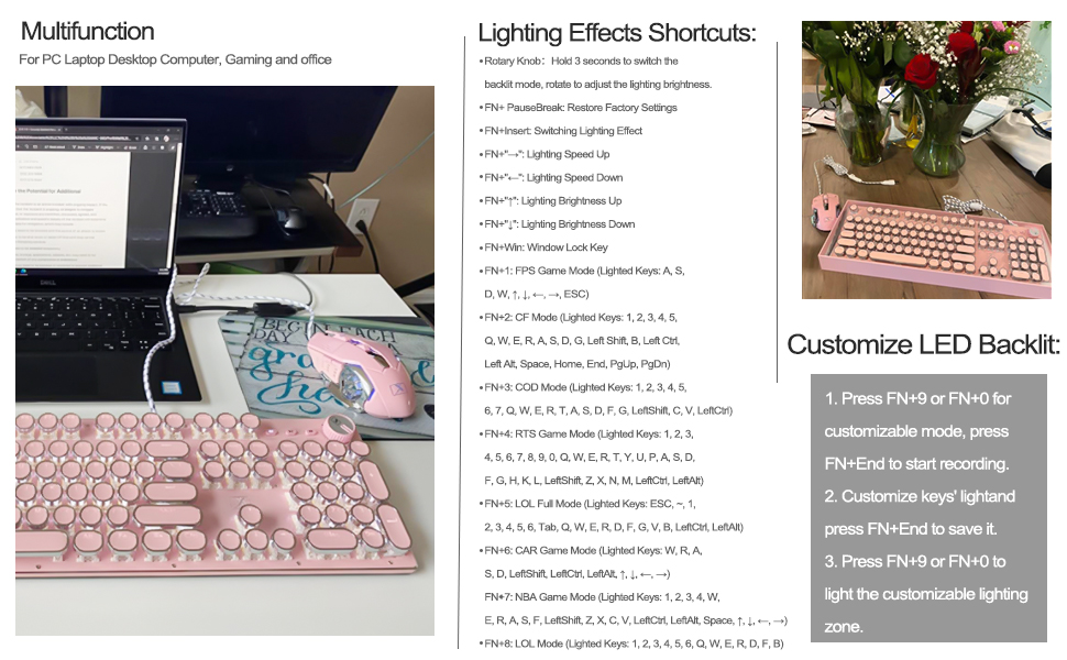 MULTIFUNCTION-V9VRPINK