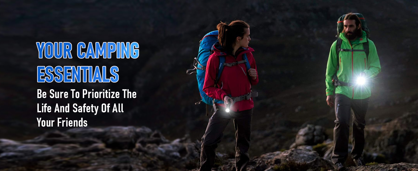 flashlights high lumens