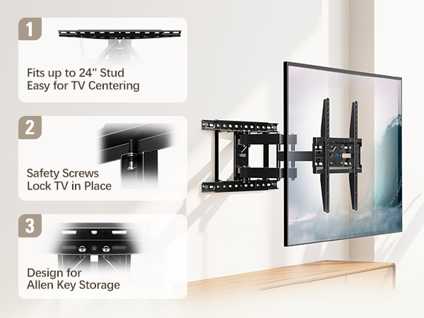 tv mount