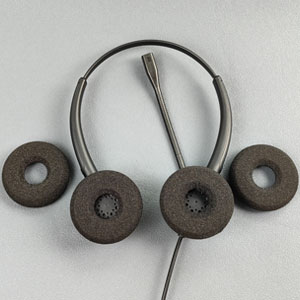 headphone ear cushions