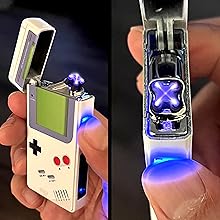 arc lighter candle lighters