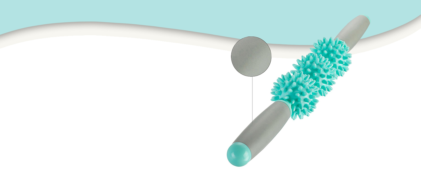 massage stick, fascia massage tool, cellulite roller, massage stick roller
