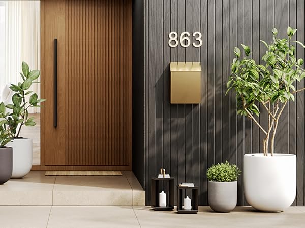 plant pots indoor
