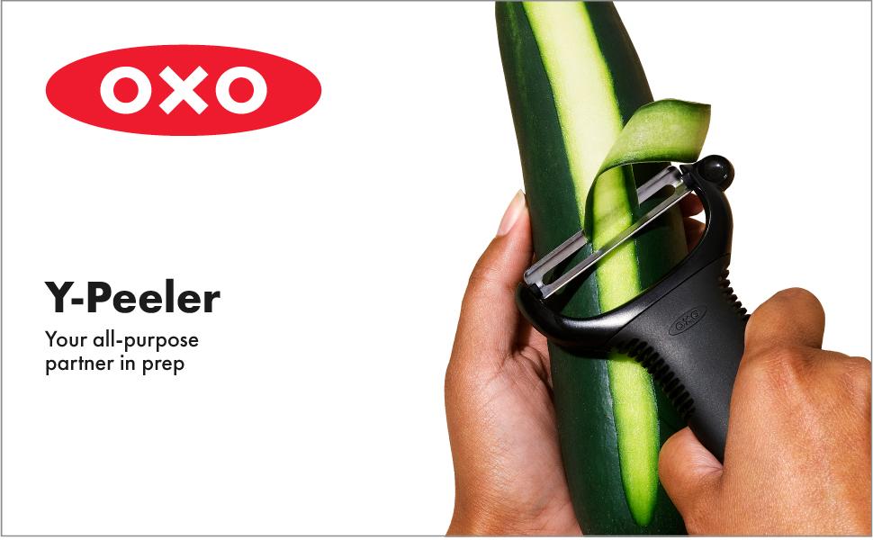 OXO Good Grips Y Peeler