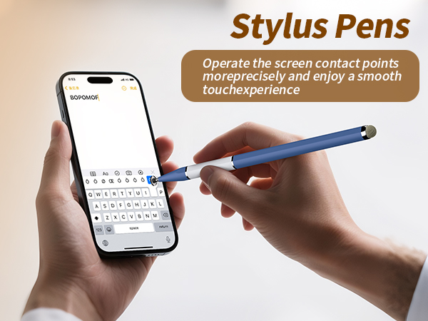 stylus