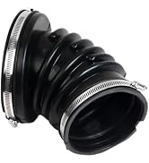 53032944AL Air Intake Resonator Upper Hose Duct Tube Pipe Fit for Dodge Ram 2007–2018 2500 3500 4...