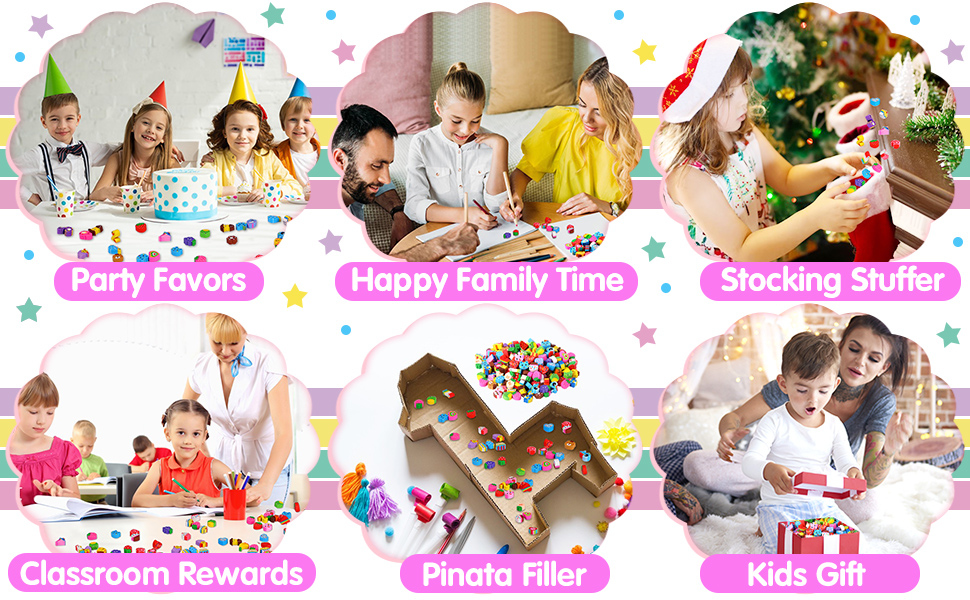 party favors