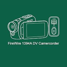 pcie firewire card pcie 1394a card pcie 1394b card 1394 card