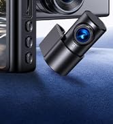 dash cam for car