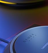 LIANGSTAR Gaming USB Microphone