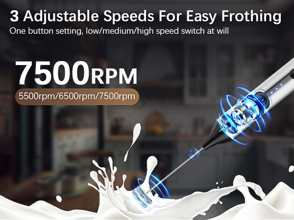 electric stirrer