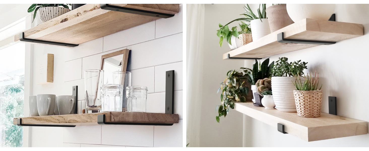 shelf bracket