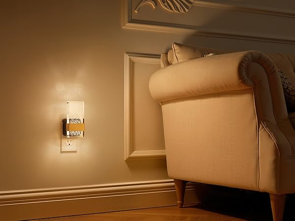 living room night light