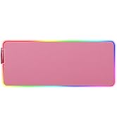 MoKo RGB Gaming Mouse Pad, Large Extended Glowing Led Mousepad with 15 Lighting Modes and USB 2.0...