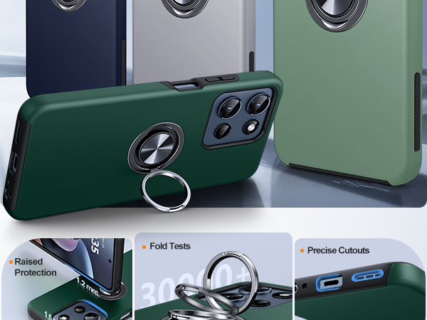 moto g paly 2026 case