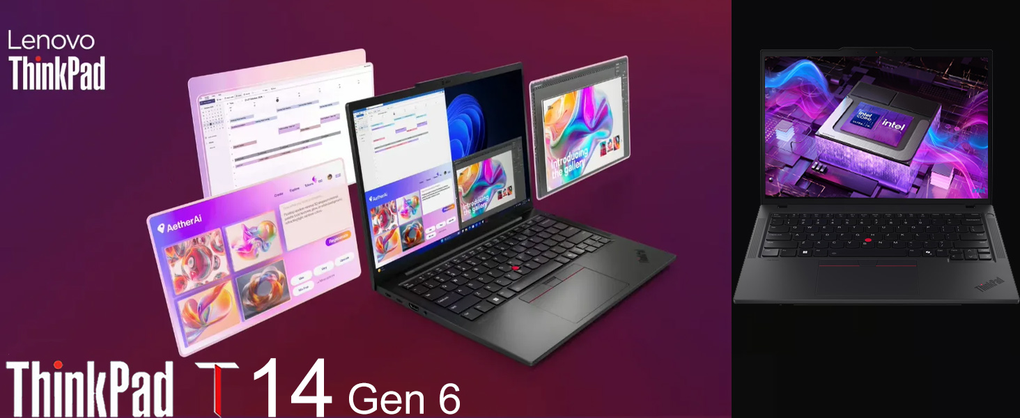powerful AI laptop