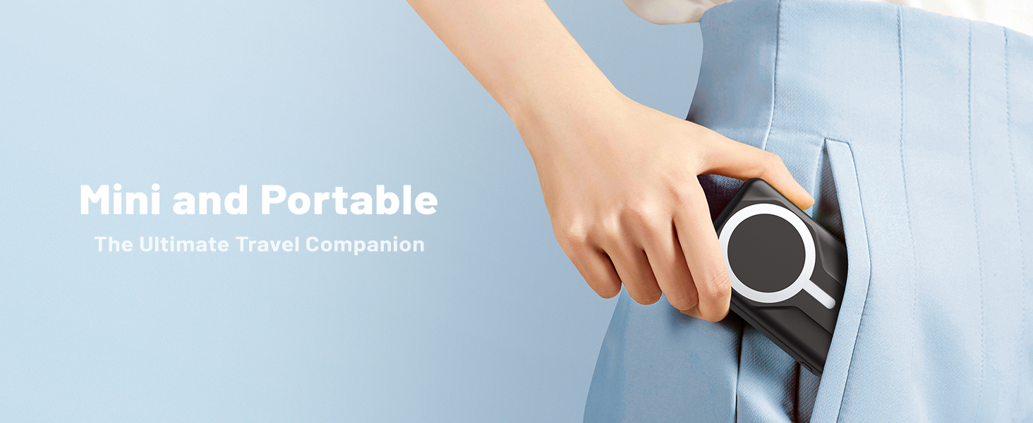 magnet iphone charger