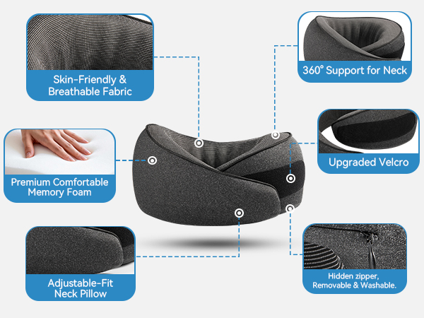travel pillow-2
