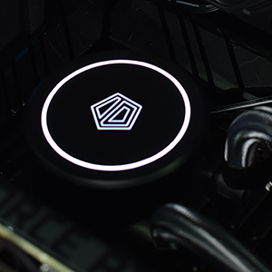 cpu water cooler cpu cooler am4 lga1700 cooler cpu liquid cooler cpu fan cpu air cooler 