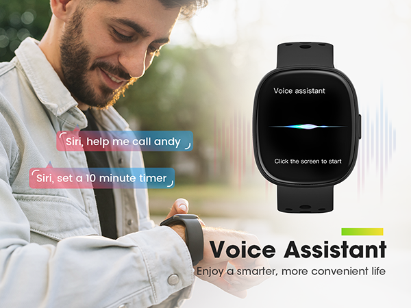 smart watch