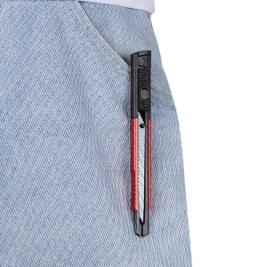 small utility knife