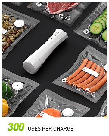 mini vacuum sealer