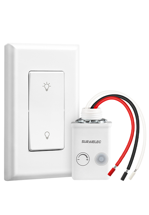 DIMMER PLUG