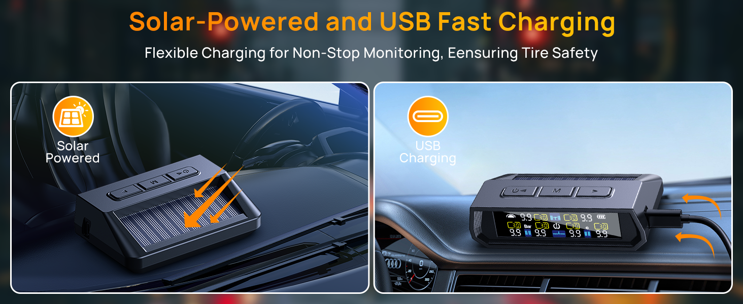 tpms sensor