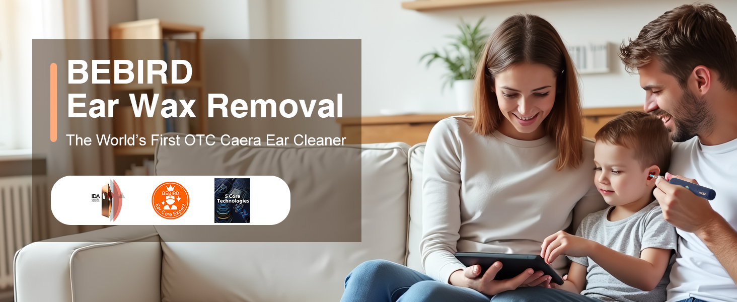 ear wax removal