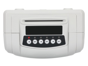 Smart 3-Cycle System