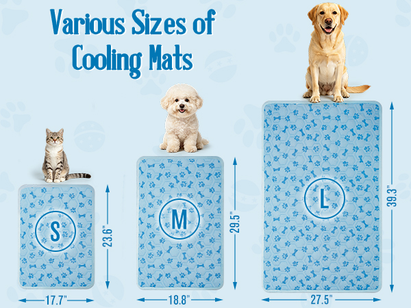 ice bed for dog ice mat for dog