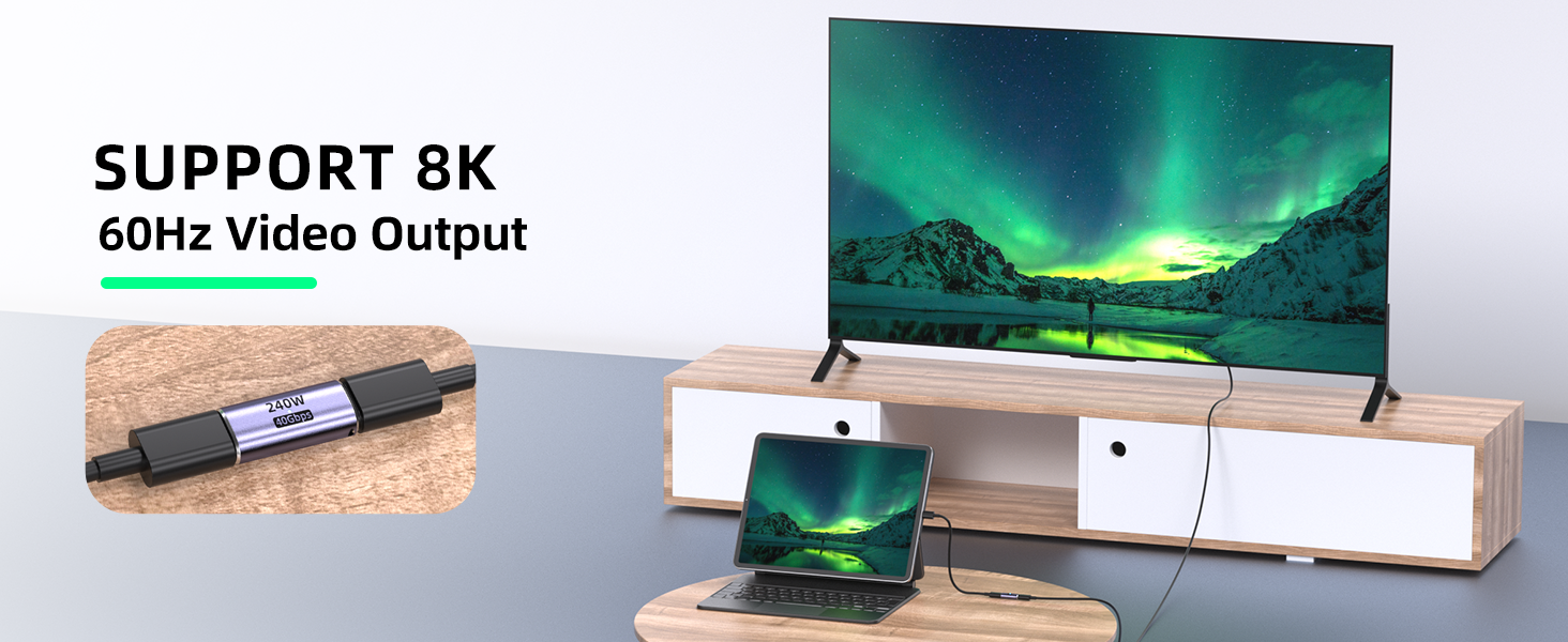 usb c coupler female to female