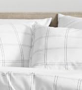Bare Home Comforter Set - Queen Size - Ultra-Soft - Goose Down Alternative - Premium 1800 Series ...