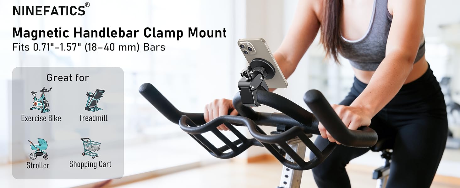 phone holder for stroller