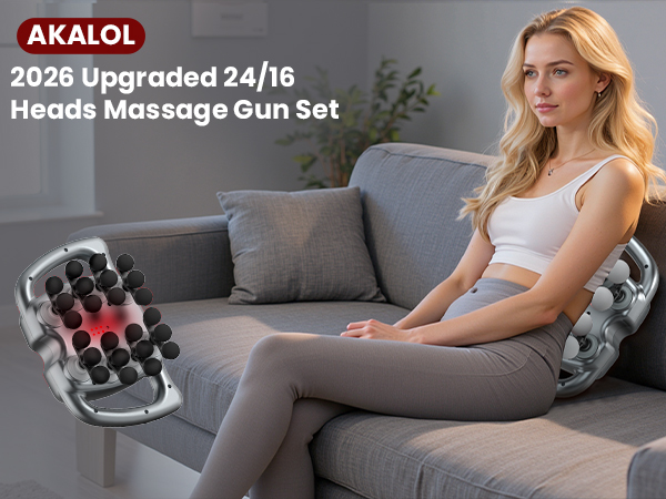 Massage Gun