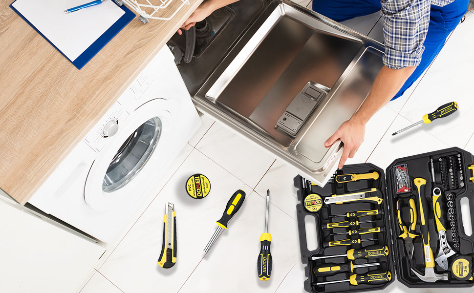 household tool set home office repair
