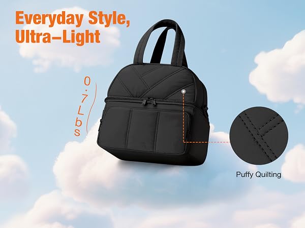 lunch bag