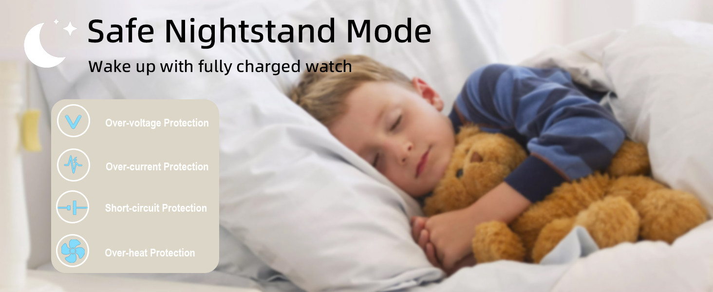 charger for samsung galaxy watch