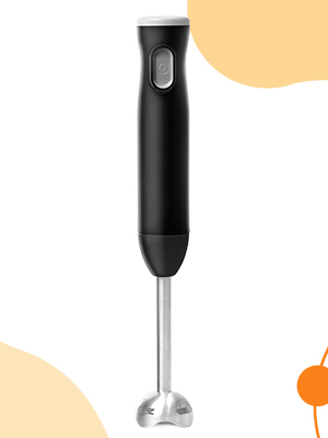 blender mixer