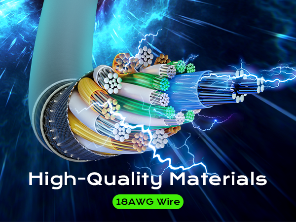 Starlink mini USB to DC Charging Cable